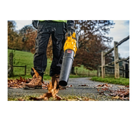 Аккумуляторная воздуходувка DEWALT DCMBA572N (DCMBA572N-XJ)