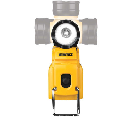 Аккумуляторный фонарь DEWALT DCL510N, 12 В, 130 лм, без АКБ и ЗУ (DCL510N-XJ)