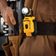 Аккумуляторный фонарь DEWALT DCL510N, 12 В, 130 лм, без АКБ и ЗУ (DCL510N-XJ)