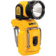 Аккумуляторный фонарь DEWALT DCL510N, 12 В, 130 лм, без АКБ и ЗУ (DCL510N-XJ)