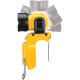 Аккумуляторный фонарь DEWALT DCL510N, 12 В, 130 лм, без АКБ и ЗУ (DCL510N-XJ)