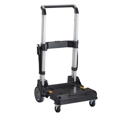 Тележка, для модулей системы хранения DEWALT TSTAK (DWST1-71196)