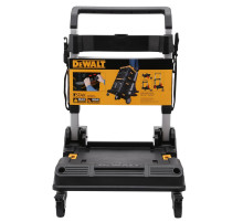 Тележка, для модулей системы хранения DEWALT TSTAK (DWST1-71196)
