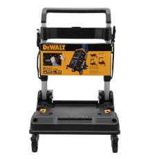 Тележка, для модулей системы хранения DEWALT TSTAK (DWST1-71196)