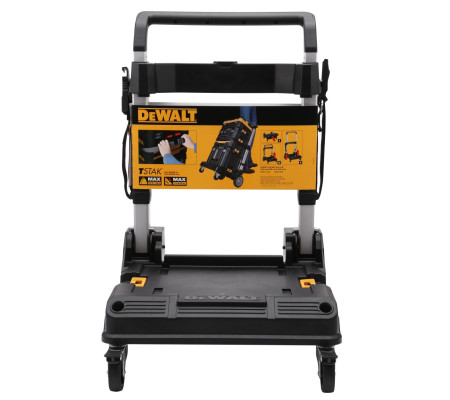 Тележка, для модулей системы хранения DEWALT TSTAK (DWST1-71196)