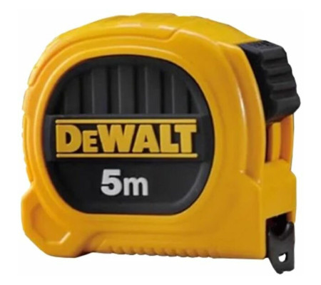 Рулетка DEWALT DWHT36156L-23, 5 м