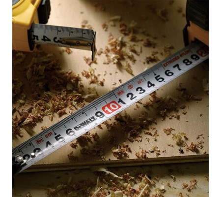 Рулетка DEWALT DWHT36156L-23, 5 м