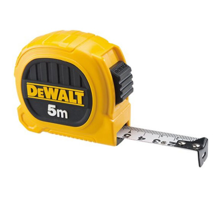 Рулетка DEWALT DWHT36156L-23, 5 м