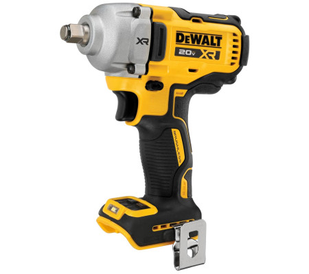 Аккумуляторный гайковерт DEWALT DCF891B, 20 В, 1084 Нм, 3250 уд/мин, без АКБ и ЗУ (DCF891B-XJ)