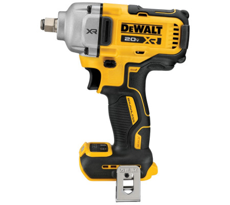 Аккумуляторный гайковерт DEWALT DCF891B, 20 В, 1084 Нм, 3250 уд/мин, без АКБ и ЗУ (DCF891B-XJ)