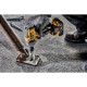 Аккумуляторный гайковерт DEWALT DCF891B, 20 В, 1084 Нм, 3250 уд/мин, без АКБ и ЗУ (DCF891B-XJ)