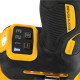 Аккумуляторный гайковерт DEWALT DCF891B, 20 В, 1084 Нм, 3250 уд/мин, без АКБ и ЗУ (DCF891B-XJ)