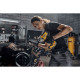 Аккумуляторный гайковерт DEWALT DCF891B, 20 В, 1084 Нм, 3250 уд/мин, без АКБ и ЗУ (DCF891B-XJ)