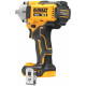 Аккумуляторный гайковерт DEWALT DCF891B, 20 В, 1084 Нм, 3250 уд/мин, без АКБ и ЗУ (DCF891B-XJ)