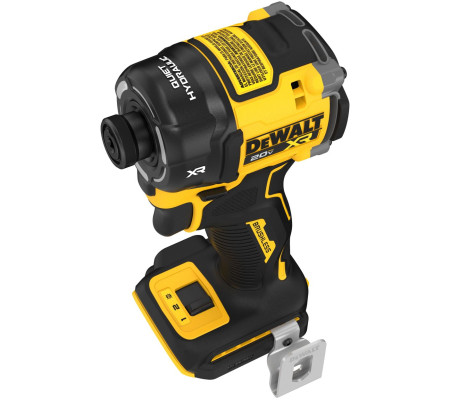 Аккумуляторный масляный шуруповерт DEWALT DCF870B, 20 В, 56 Нм, 4200 уд/мин, без АКБ и ЗУ (DCF870B-XJ)