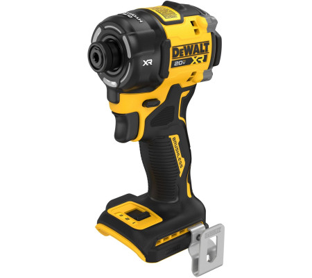 Аккумуляторный масляный шуруповерт DEWALT DCF870B, 20 В, 56 Нм, 4200 уд/мин, без АКБ и ЗУ (DCF870B-XJ)