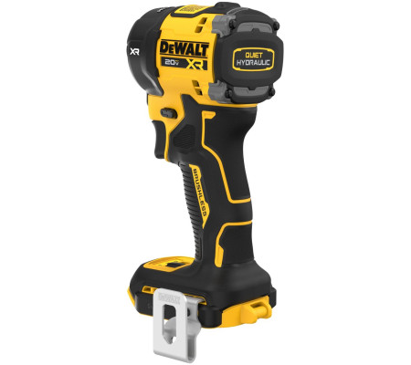 Аккумуляторный масляный шуруповерт DEWALT DCF870B, 20 В, 56 Нм, 4200 уд/мин, без АКБ и ЗУ (DCF870B-XJ)