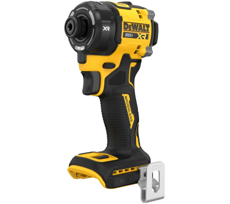 Аккумуляторный масляный шуруповерт DEWALT DCF870B, 20 В, 56 Нм, 4200 уд/мин, без АКБ и ЗУ (DCF870B-XJ)