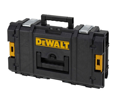 Ящик для инструмента DEWALT TOUGHSYSTEM DS150, с органайзером, 15 л