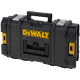 Ящик для инструмента DEWALT TOUGHSYSTEM DS150, с органайзером, 15 л