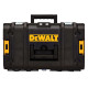 Ящик для инструмента DEWALT TOUGHSYSTEM DS150, с органайзером, 15 л