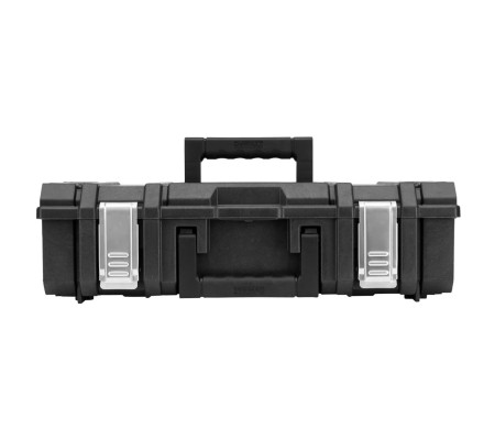 Ящик для инструмента DEWALT TOUGHSYSTEM DS150, с органайзером, 15 л