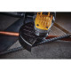 Аккумуляторная угловая шлифмашина DEWALT DCG416B, 20/60 В, 125 мм, 9000 об/мин, без АКБ и ЗУ (DCG416B-XJ)