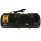 Набор DEWALT DCB132X2: 2 АКБ DCB547, Li-Ion, 18/54 В, 9/3 Ач и двойное зарядное устройство DCB132, 12/14.4/18/54 B В, 2x4 А