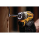 Аккумуляторный шуруповерт DEWALT DCF601N, 12 В, 8 Нм, без АКБ и ЗУ (DCF601N-XJ)