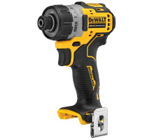 Аккумуляторный шуруповерт DEWALT DCF601N, 12 В, 8 Нм, без АКБ и ЗУ (DCF601N-XJ)