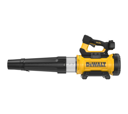 Аккумуляторная воздуходувка DEWALT DCMBL777X1 (DCMBL777X1-QW)