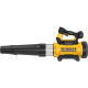 Аккумуляторная воздуходувка DEWALT DCMBL777X1 (DCMBL777X1-QW)