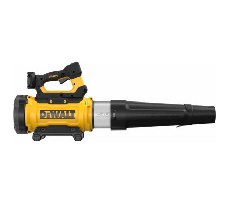 Аккумуляторная воздуходувка DEWALT DCMBL777X1 (DCMBL777X1-QW)