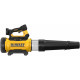 Аккумуляторная воздуходувка DEWALT DCMBL777X1 (DCMBL777X1-QW)