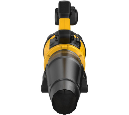 Аккумуляторная воздуходувка DEWALT DCMBL777X1 (DCMBL777X1-QW)