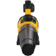 Аккумуляторная воздуходувка DEWALT DCMBL777X1 (DCMBL777X1-QW)