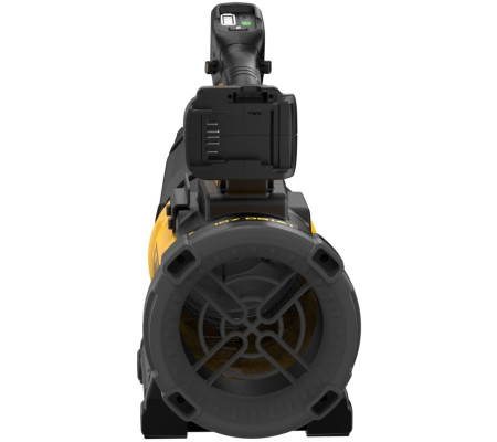 Аккумуляторная воздуходувка DEWALT DCMBL777X1 (DCMBL777X1-QW)