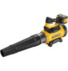 Аккумуляторная воздуходувка DEWALT DCMBL777X1, 54 В, 1291 м³/ч, с АКБ 3 Ач и ЗУ (DCMBL777X1-QW)