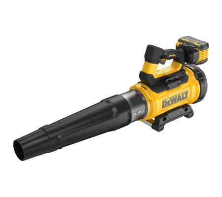 Аккумуляторная воздуходувка DEWALT DCMBL777X1 (DCMBL777X1-QW)