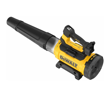 Аккумуляторная воздуходувка DEWALT DCMBL777X1 (DCMBL777X1-QW)