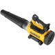 Аккумуляторная воздуходувка DEWALT DCMBL777X1 (DCMBL777X1-QW)