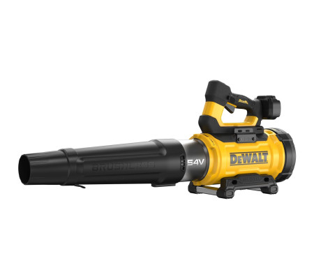 Аккумуляторная воздуходувка DEWALT DCMBL777X1 (DCMBL777X1-QW)