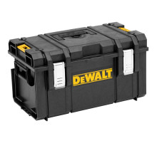 Ящик для инструмента DEWALT TOUGHSYSTEM DS300, 35 л (1-70-322)