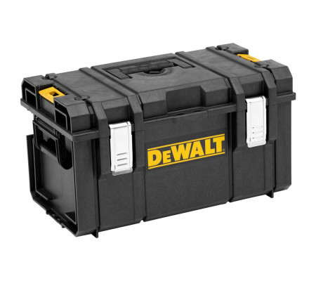 Ящик для инструмента DEWALT TOUGHSYSTEM DS300, 35 л (1-70-322)