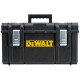 Ящик для инструмента DEWALT TOUGHSYSTEM DS300, 35 л (1-70-322)