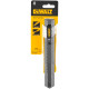 Нож DEWALT DWHT10045, с выдвижным лезвием, 25 мм