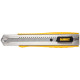 Нож DEWALT DWHT10045, с выдвижным лезвием, 25 мм