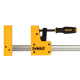 Параллельная струбцина DEWALT DWHT83832-1, 1200 мм, 675 кг