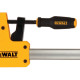 Параллельная струбцина DEWALT DWHT83832-1, 1200 мм, 675 кг