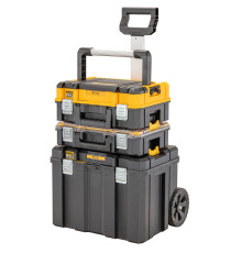 Набор ящиков DEWALT TSTAK 2.0 (DWST83411-1)